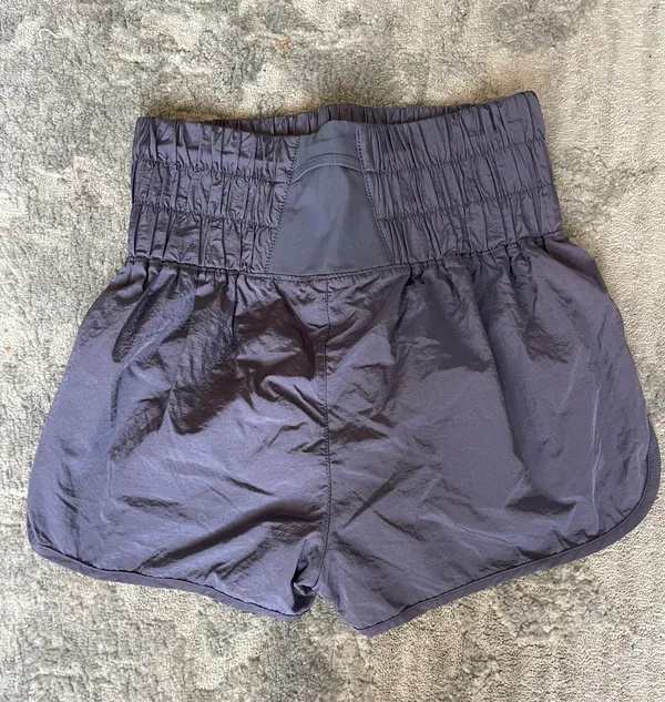 Free People Movement Shorts - Image 2