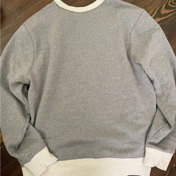 Champion Alpha Phi Crew Neck - Image 2