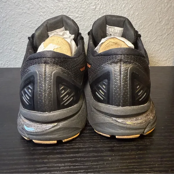 ASICS GT 2000 Women's Shoes Size‎ 9.5 Black Rose Gold Running Sneakers Athletic - Image 4