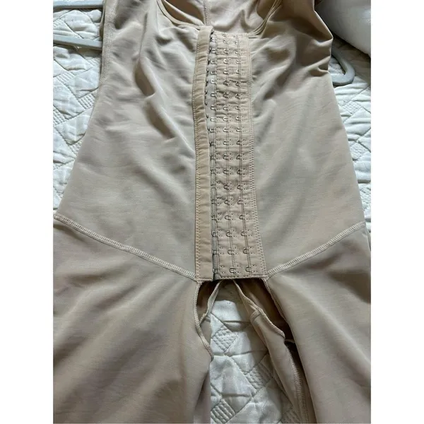 NEW Bodysuit Tummy Control Shapewear S - Image 4