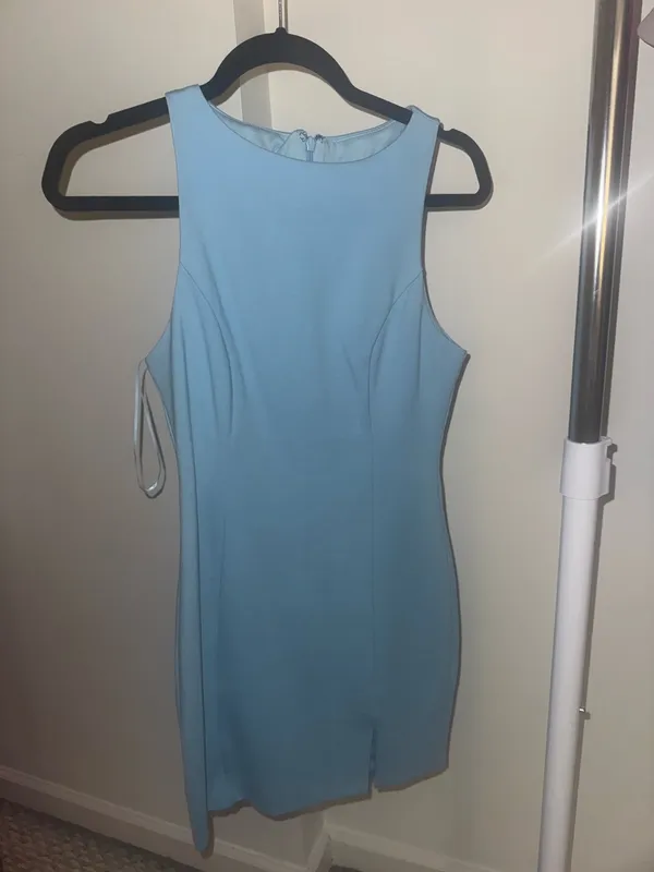 These Three Boutique Dress - Image 2