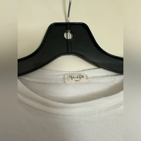 Brandy Melville John Galt Long Sleeve - Image 7