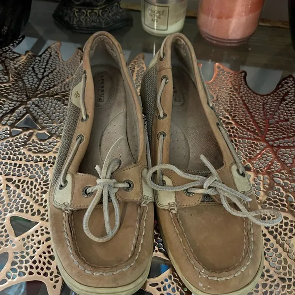 Sperry loafers size 10 - Image 4