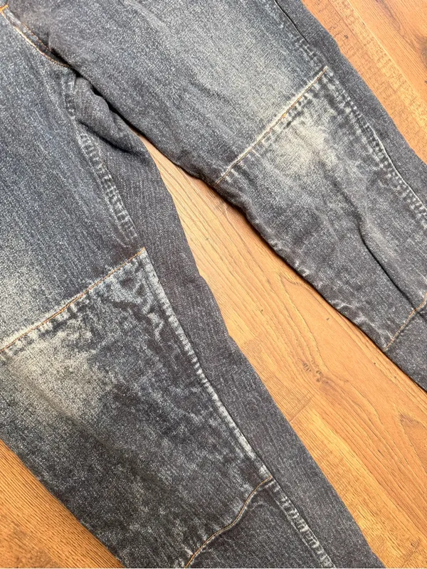 rag & bone Miramar‎ Mid-Rise Jogger Jeans size Small - Image 4