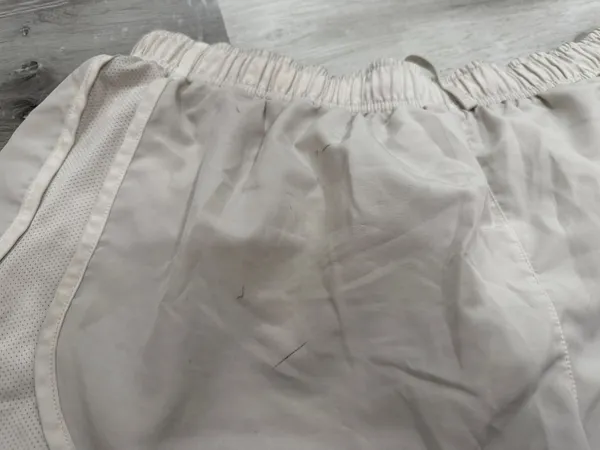 Nike Dri-Fit Shorts - Image 2