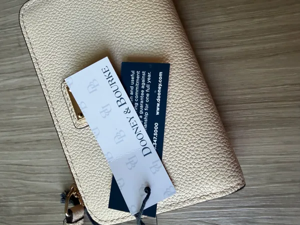 Dooney & Bourke Wallet - Image 2