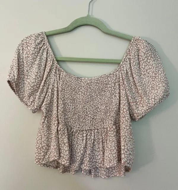 Top Pink - Image 2