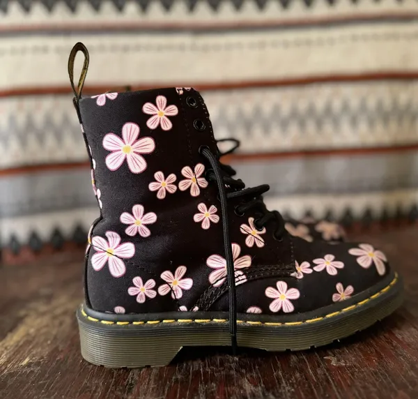 Combat Boots - Image 3