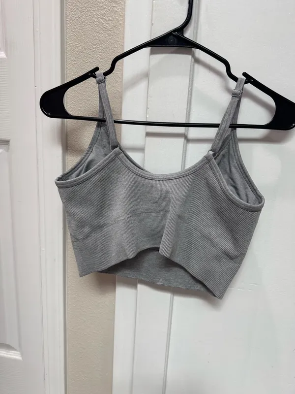 Sports Bra Uniqlo Large - Image 2