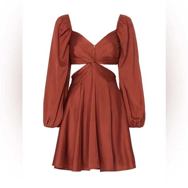 ASTR the Label Anamaria Dress - Image 4