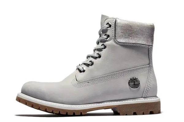 Timberland 6-Inch Premium Waterproof Boots 7.5 - Image 12
