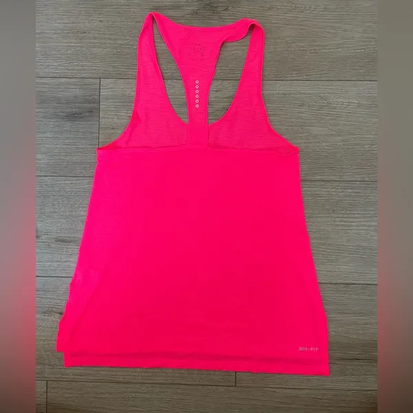 Nike tank - Image 3