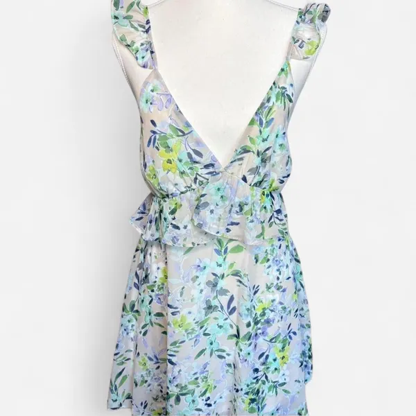 Embrace Los Angeles dress formal - Image 2