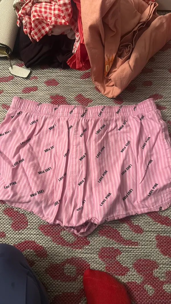 PINK Victoria's Secret Shorts - Image 2