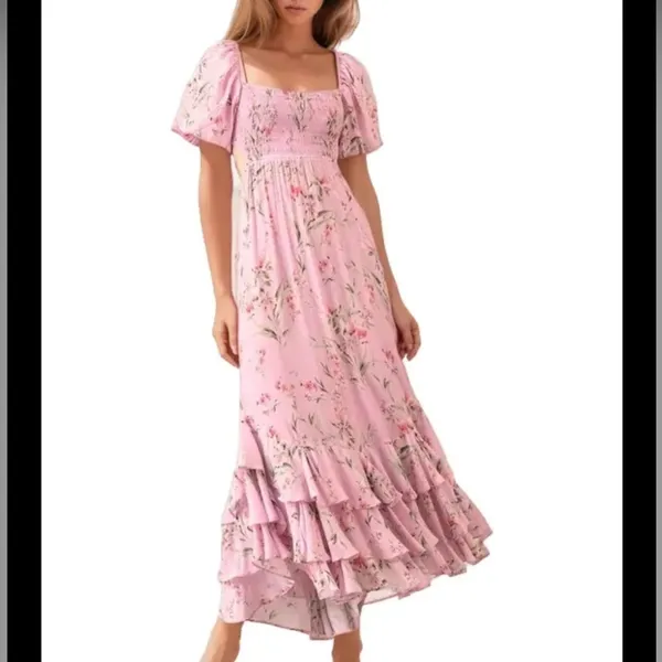 Yumi Kim Dorinda maxi dress‎ - Image 2