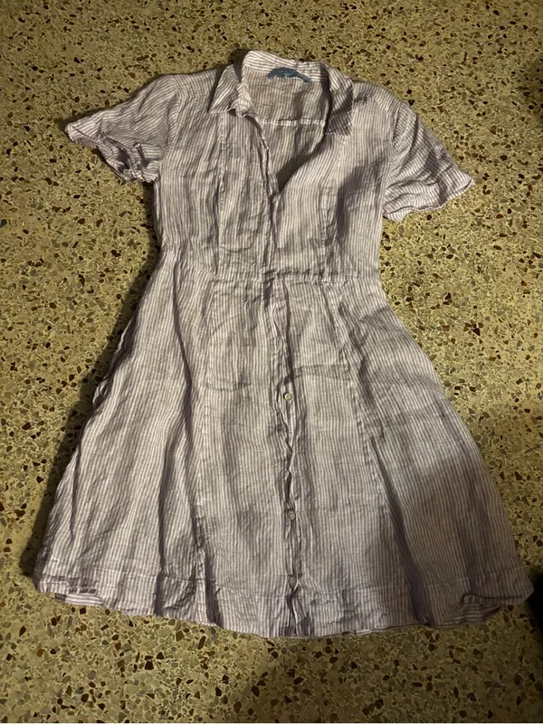 The Laura dress by Hill House XS - Image 2