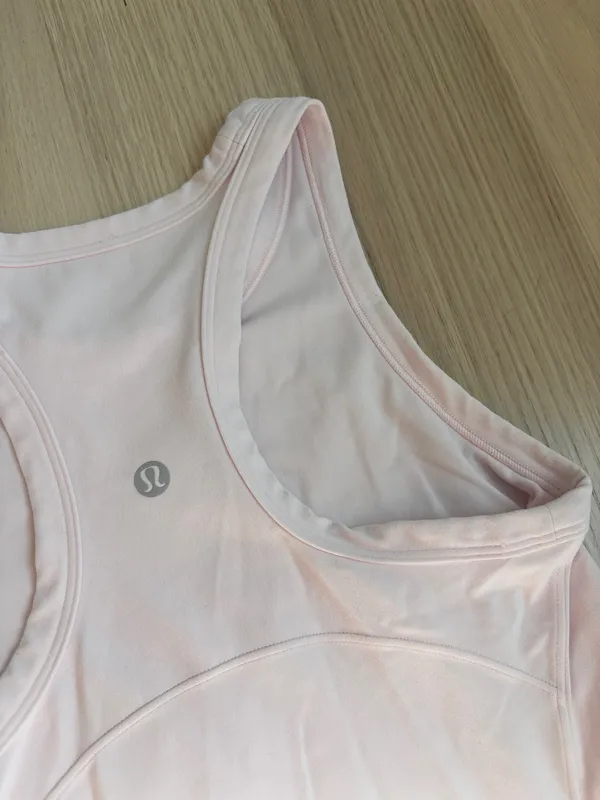 Lululemon Tank - Image 4