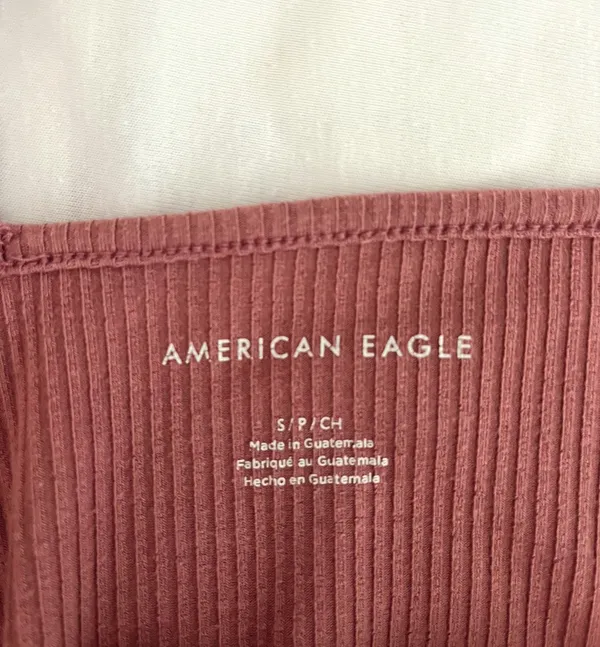 American Eagle Tank-top - Image 3