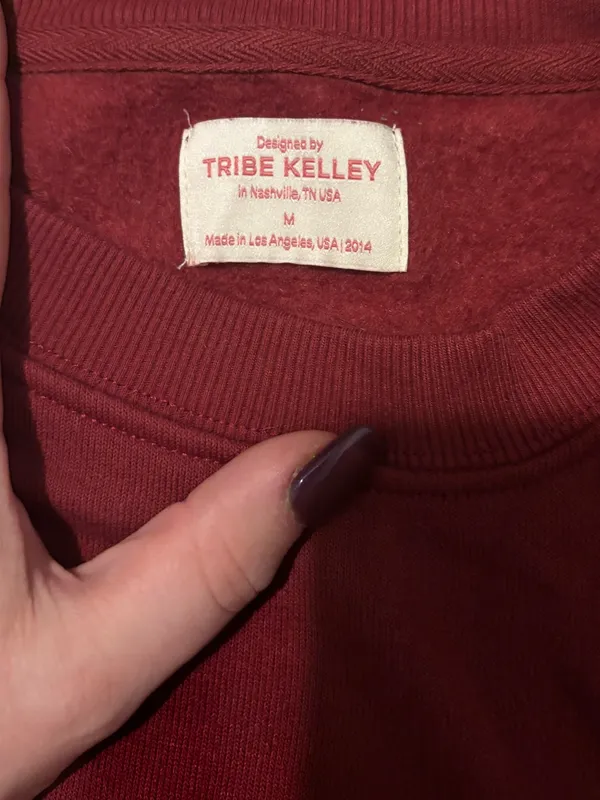 Tribe Kelley Set - Image 2