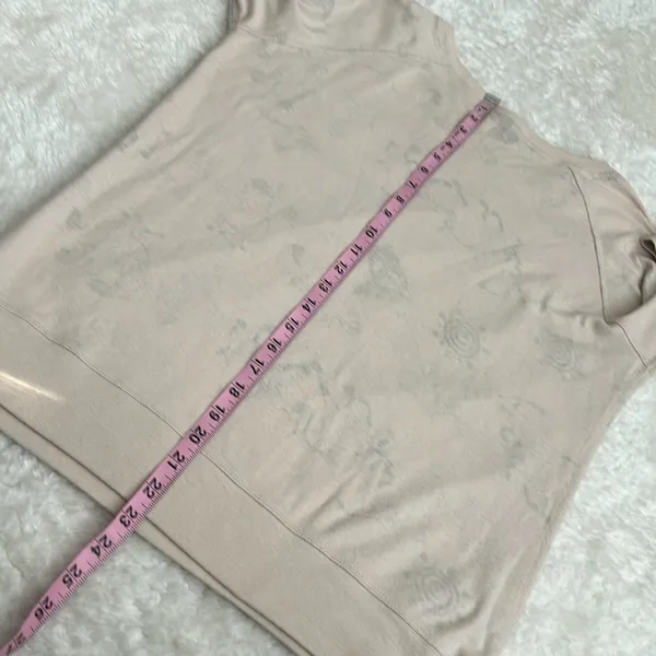 5/$30 🎈 Disney large lion king‎ sweatshirt - Image 4