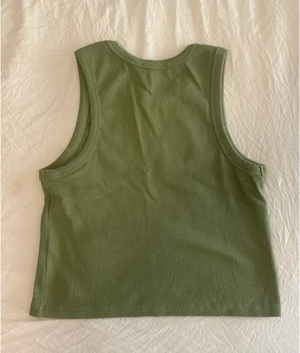 Subdued Tank Top - Image 2