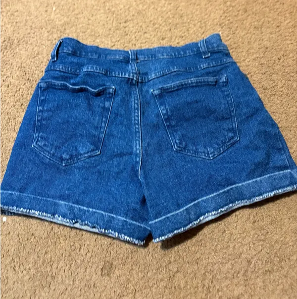 Newport News Jean shorts - Image 2