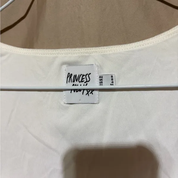 Princess Polly long sleeve - Image 2