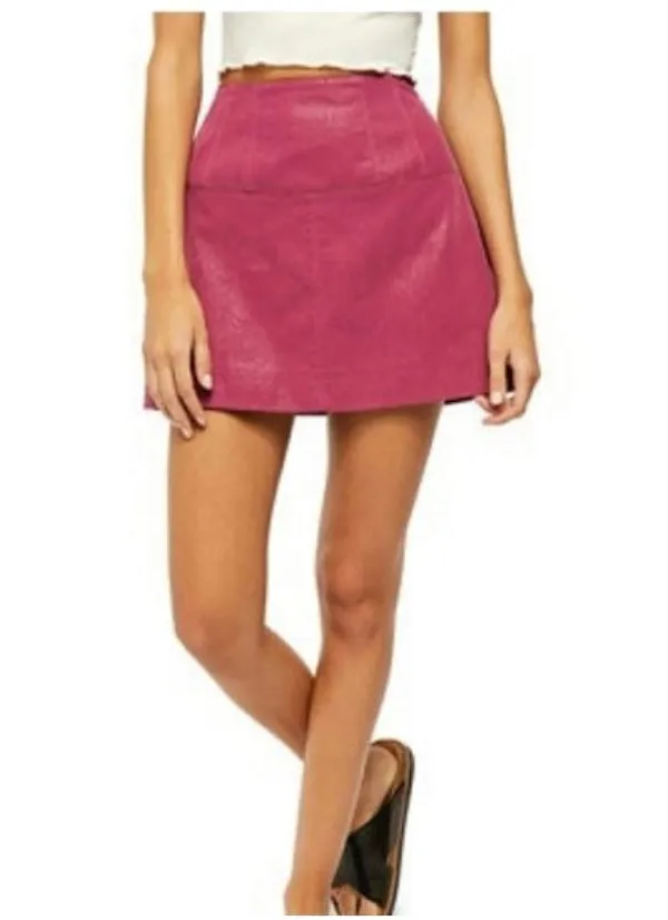 Free People Skirt - Image 3