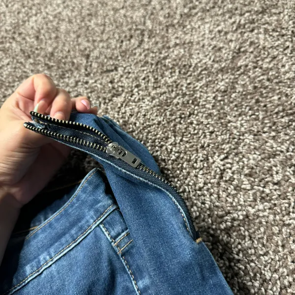 Levi Skinny Jeans  - Image 4