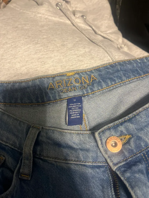 Arizona Jeans - Image 2
