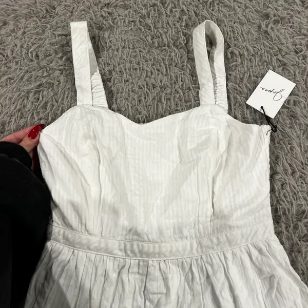 Japna Dress - Image 2