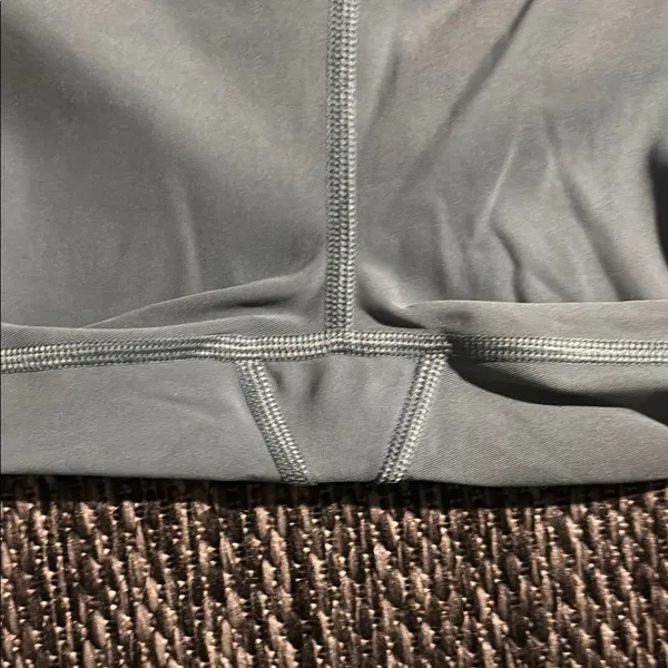 Lululemon Wunder Under Legging Hi-Rise 7/8 *Full-On Luxtreme 25" Mystic Green - Image 5