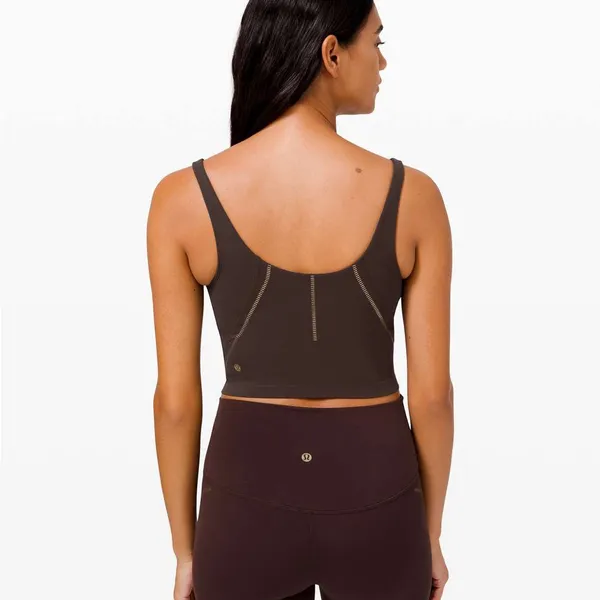 Lululemon Athletica Align French Press - Image 3
