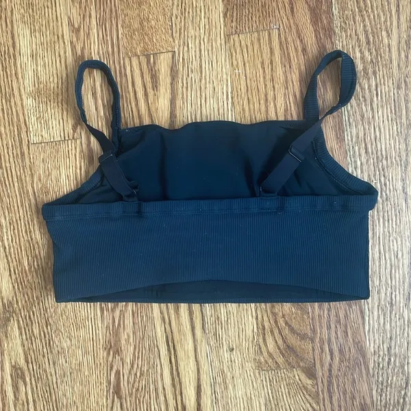 Aerie off-line stretch support sports bra - Image 2