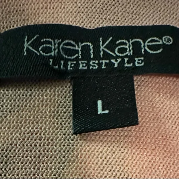Karen Kane top - Image 3