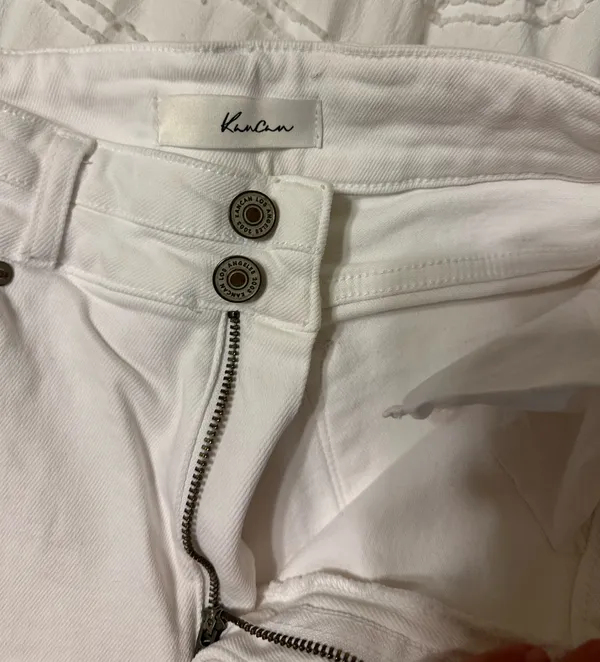 KanCan USA Skinny Jeans - Image 3
