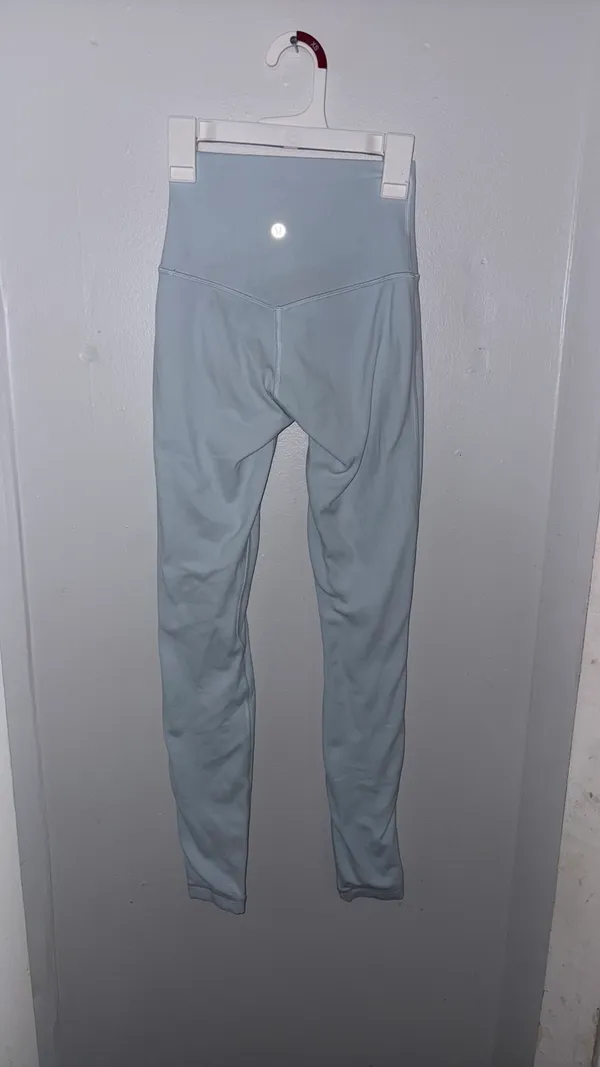 Lululemon Align Leggings size 2 - Image 3