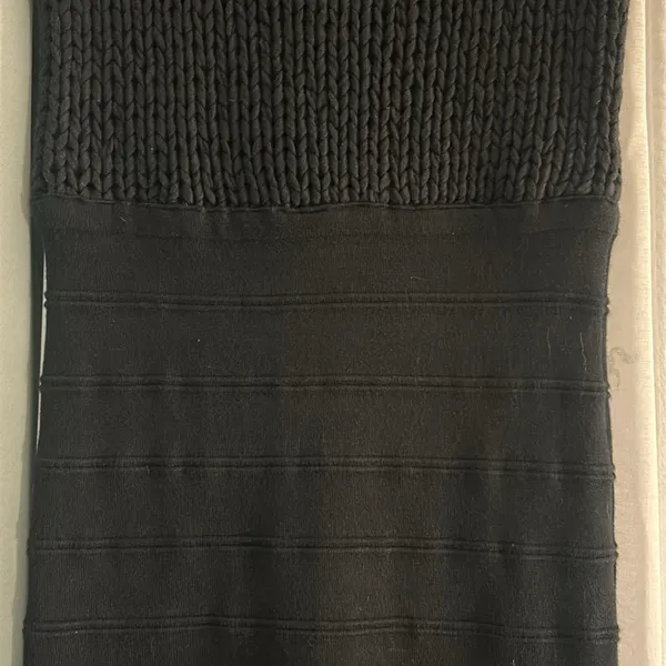 PetroZillia Size M Black Dress - Image 4