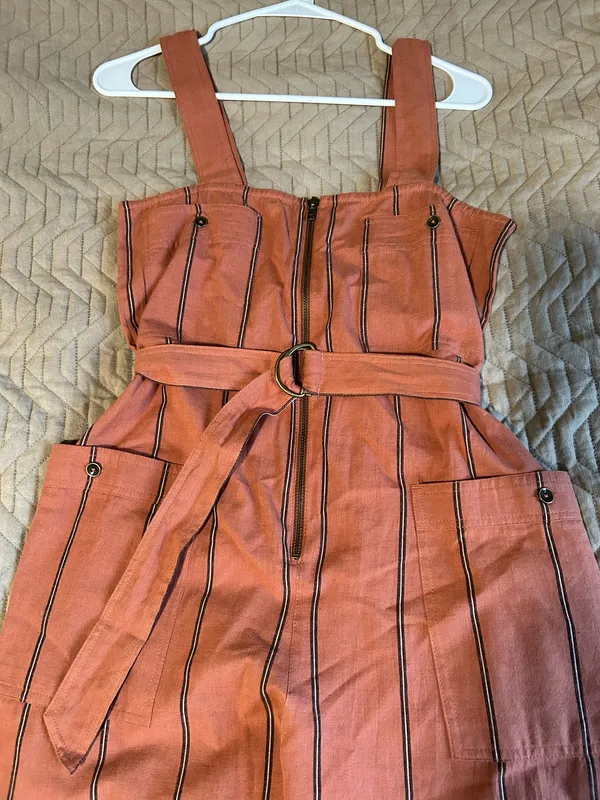 Billabong Jumpsuit - Image 2
