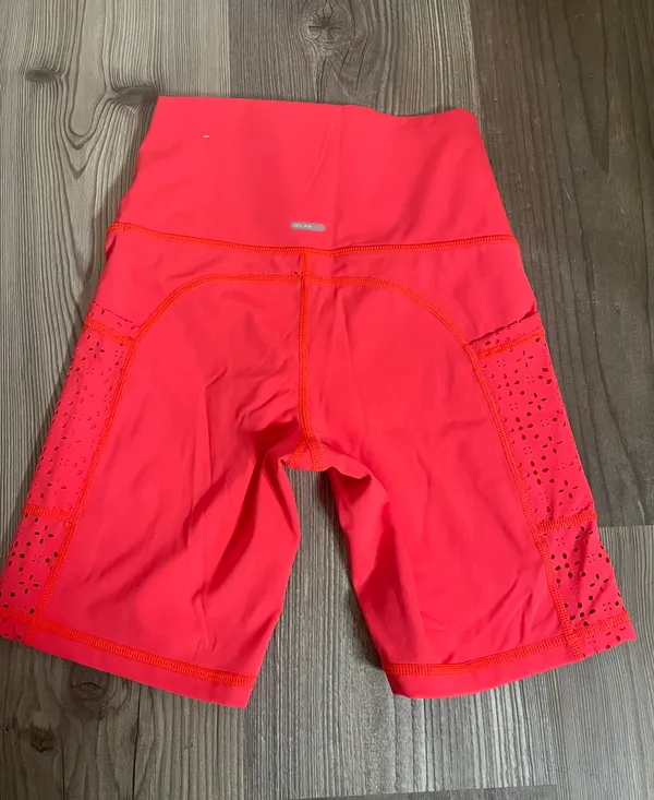 Aerie Biker Shorts - Image 2