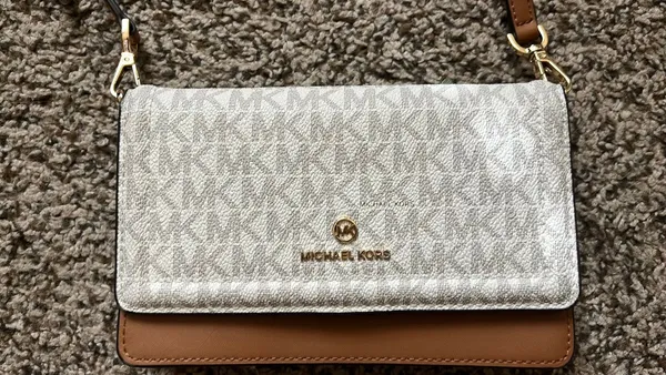 Michael Kors Purse - Image 3
