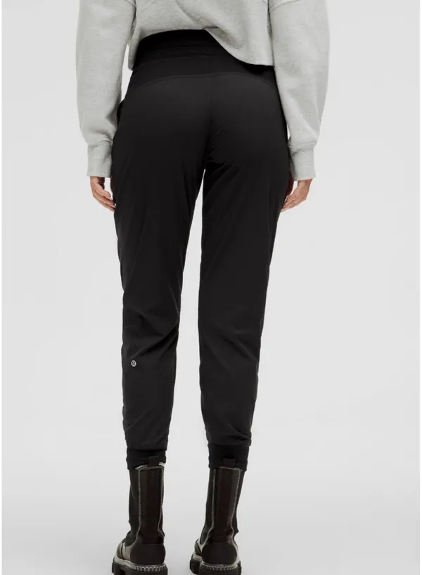 Lululemon Dance Studio Joggers Mid-Rise - Image 2