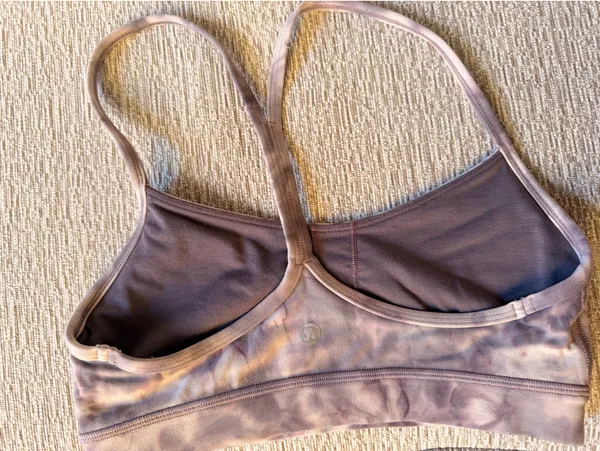 Lululemon Sports Bra - Image 4
