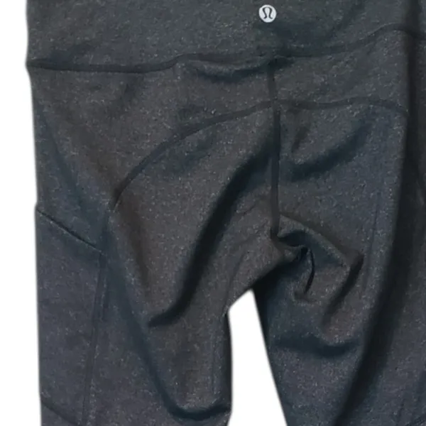 Lululemon Run Smoothly Legging - Image 7