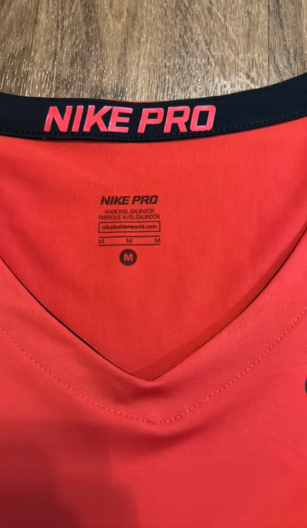 Dri-Fit Long Sleeve - Image 2
