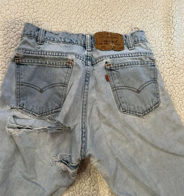 Levi’s Jeans - Image 8