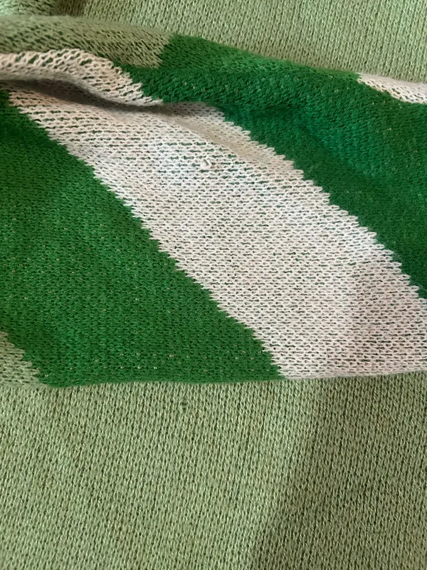 H&M Cropped sweater - Image 5