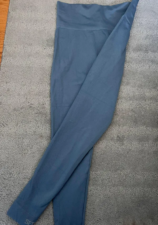 Set Active Leggings - Image 3