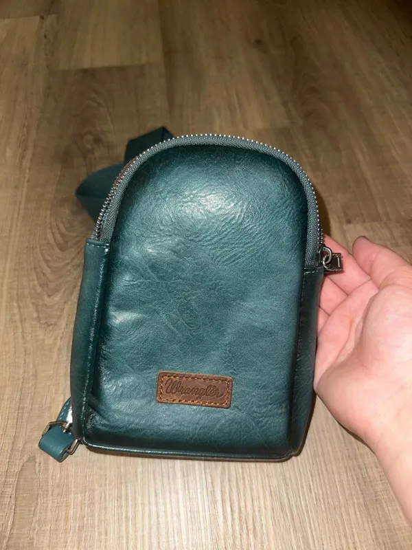 Wrangler Purse - Image 2