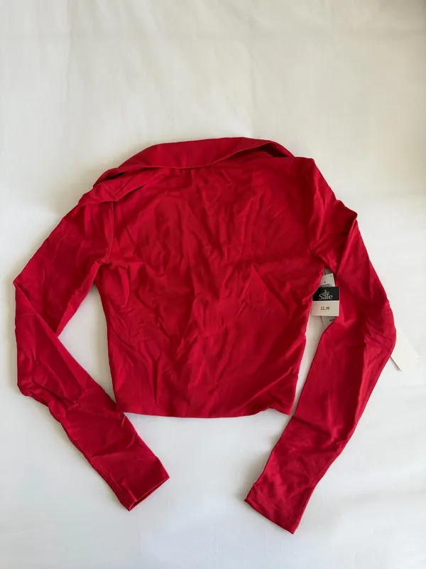 Babaton Aritzia Top - Image 4